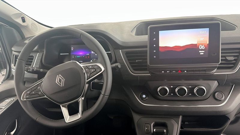 Renault Trafic bild 4