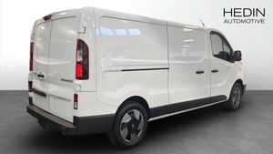Renault Trafic bild 2