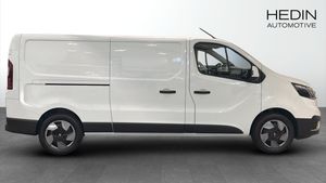 Renault Trafic bild 6