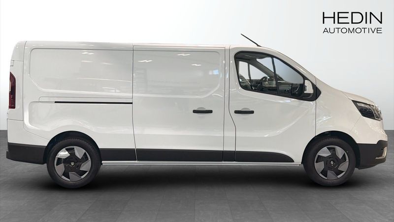 Renault Trafic bild 6