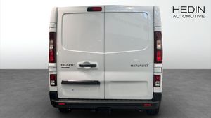 Renault Trafic bild 7