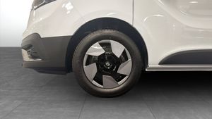 Renault Trafic bild 9