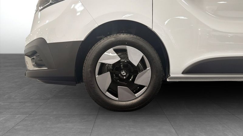 Renault Trafic bild 9