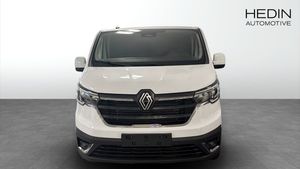 Renault Trafic bild 8