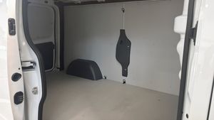 Renault Trafic bild 5