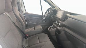Renault Trafic bild 3