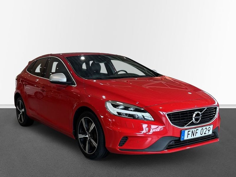 Volvo V40 bild 3