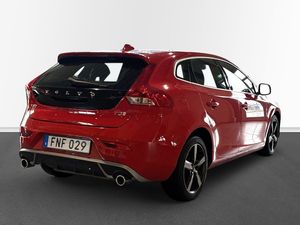 Volvo V40 bild 4