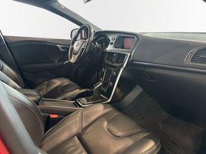 Volvo V40 bild 9
