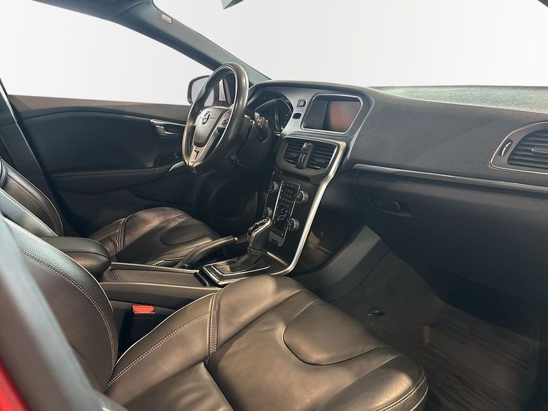 Volvo V40 bild 9