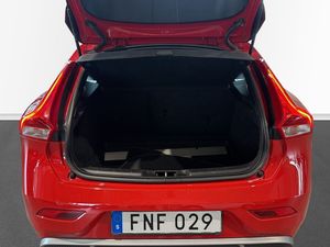 Volvo V40 bild 6