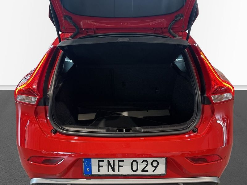 Volvo V40 bild 6