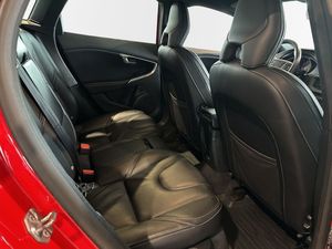 Volvo V40 bild 8