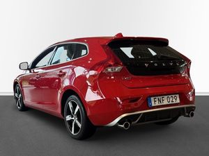 Volvo V40 bild 2