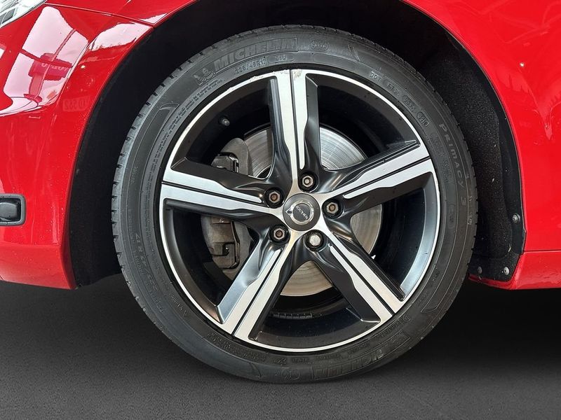 Volvo V40 bild 5