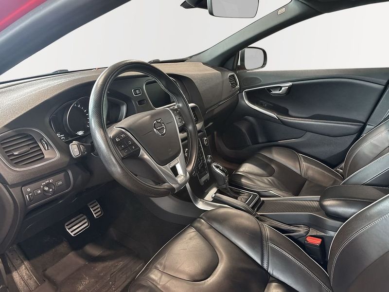 Volvo V40 bild 7