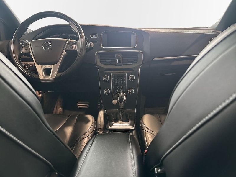 Volvo V40 bild 10