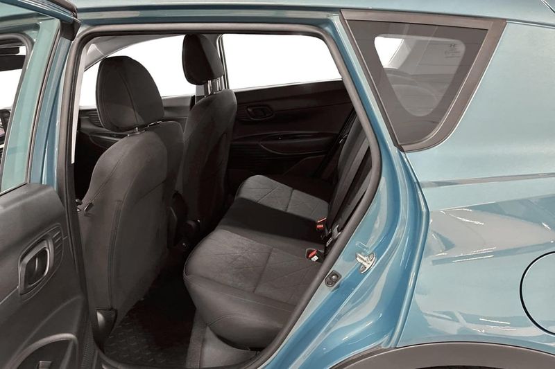 Hyundai Bayon bild 7