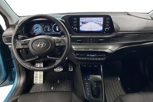 Hyundai Bayon bild 6