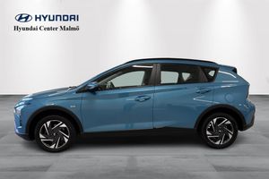 Hyundai Bayon bild 3