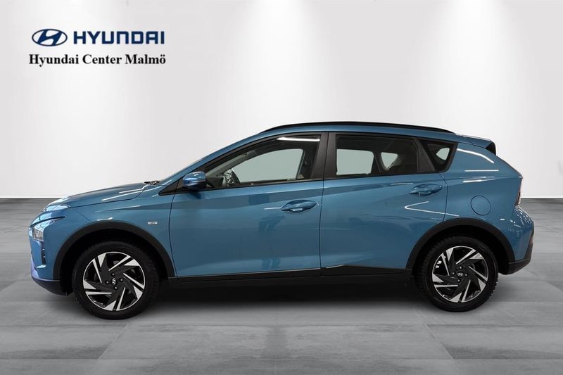 Hyundai Bayon bild 3