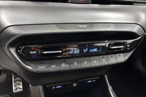 Hyundai Bayon bild 14