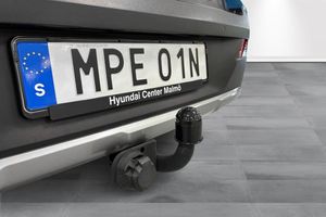 Hyundai Bayon bild 9