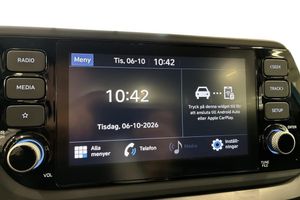 Hyundai Bayon bild 15
