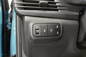 Hyundai Bayon bild 12