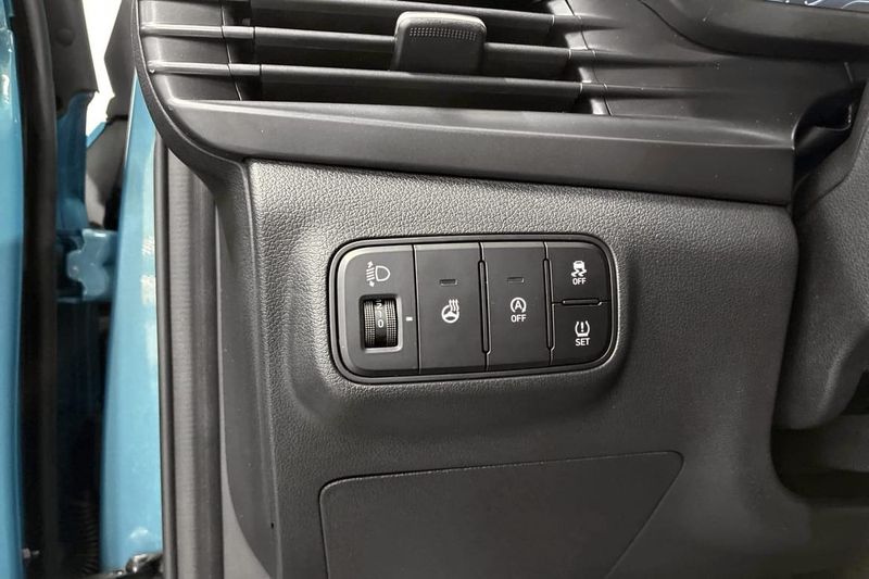Hyundai Bayon bild 12