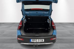 Hyundai Bayon bild 8