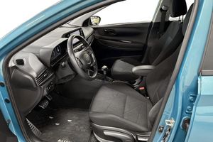 Hyundai Bayon bild 5