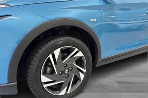 Hyundai Bayon bild 11