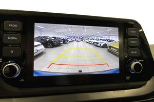 Hyundai Bayon bild 13