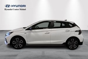 Hyundai i20 bild 3