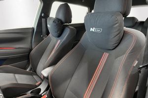 Hyundai i20 bild 12