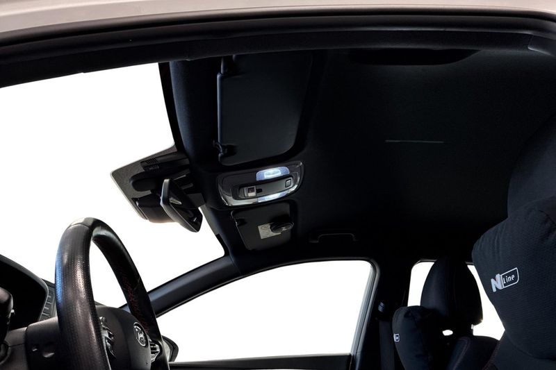 Hyundai i20 bild 14