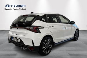 Hyundai i20 bild 2