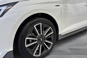 Hyundai i20 bild 11