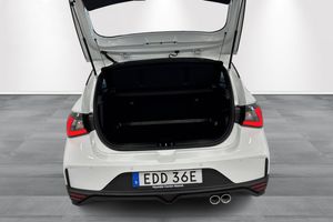 Hyundai i20 bild 8