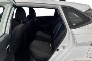 Hyundai i20 bild 7