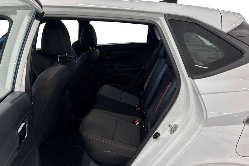 Hyundai i20 bild 7