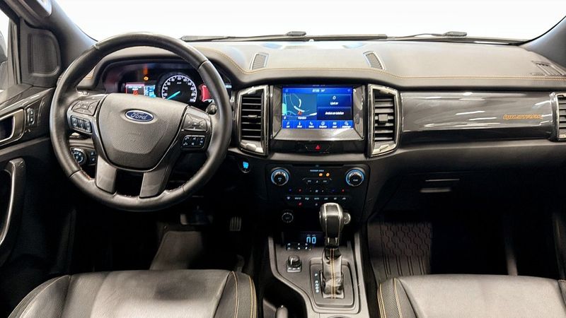 Ford Ranger bild 4
