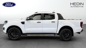 Ford Ranger bild 6
