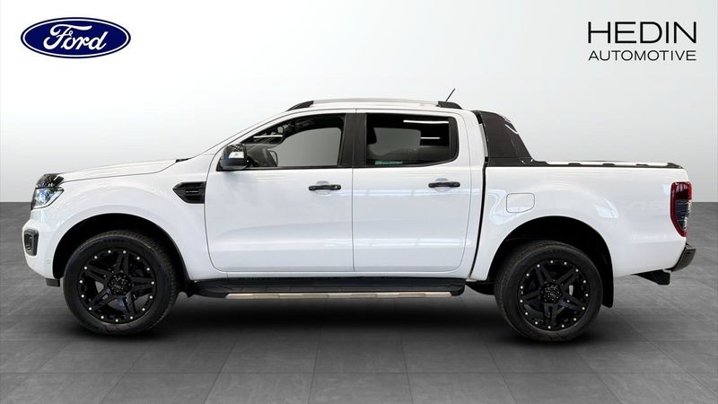 Ford Ranger bild 6
