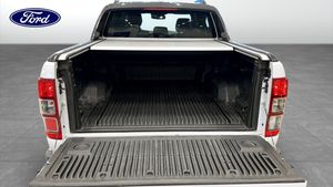 Ford Ranger bild 10