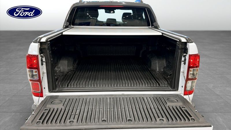 Ford Ranger bild 10