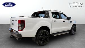 Ford Ranger bild 2