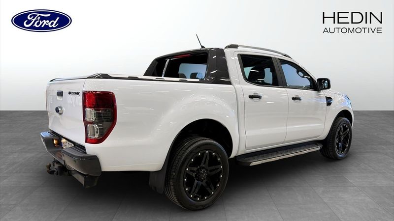 Ford Ranger bild 2