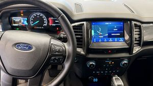 Ford Ranger bild 12